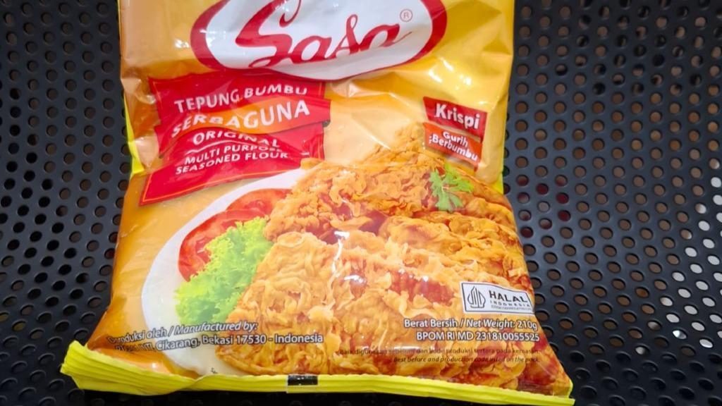 SASA BUMBU SERBAGUNA